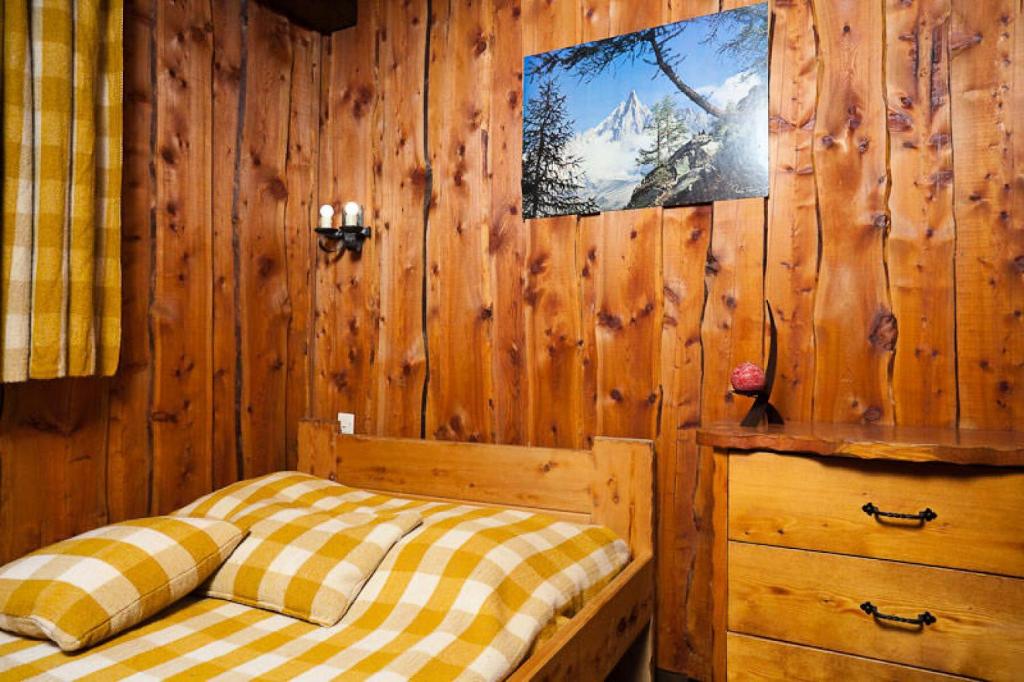 CHALET - Chalets 114 photo 2