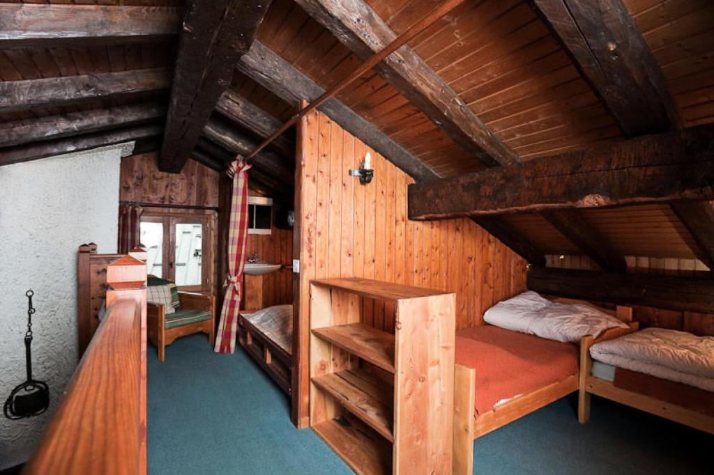 CHALET - Chalets 114 photo 3