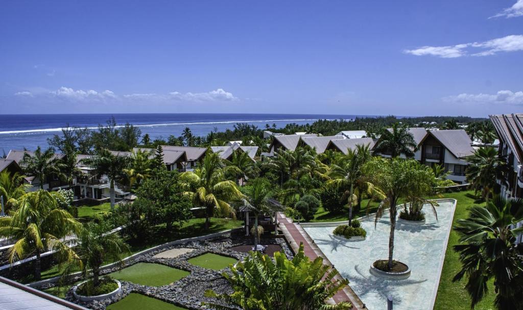 Akoya Hotel & Spa photo 2