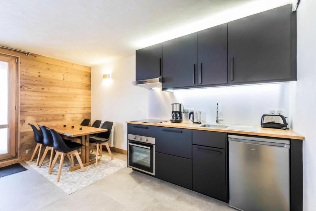 Quartier Crève Cœur - maeva Home - Appartement 2 pièces 6 personnes skis a 76 photo 3
