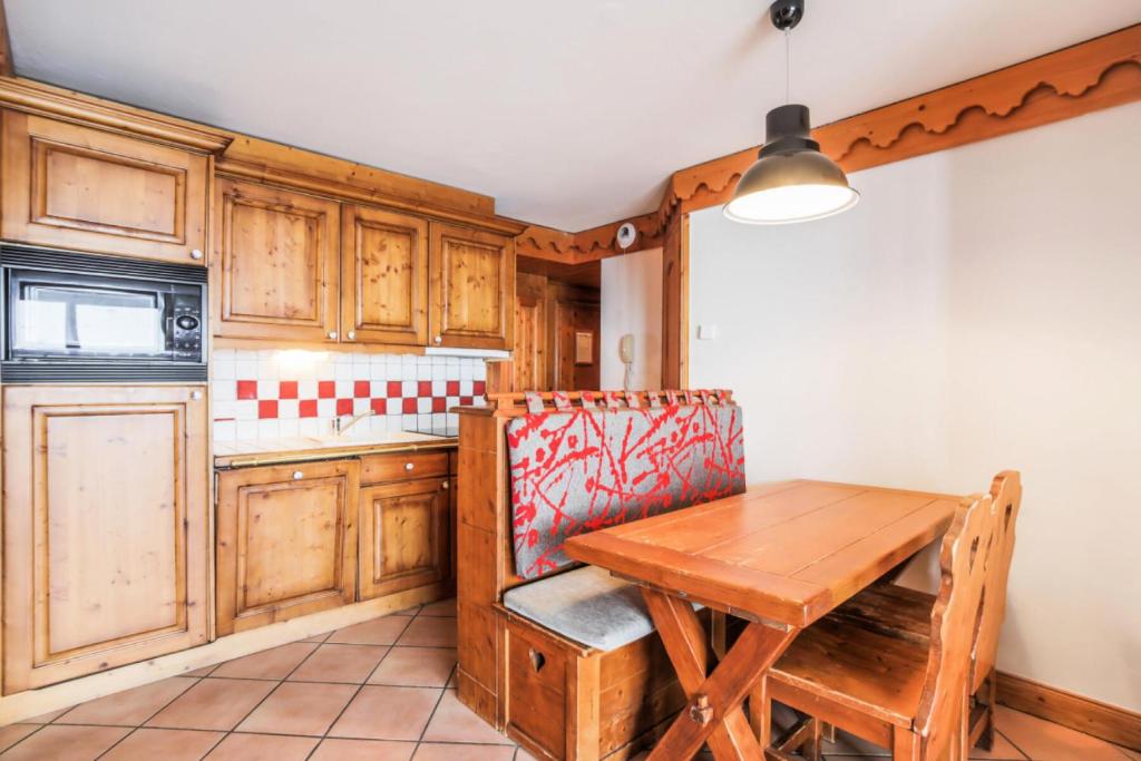 Résidence Les Alpages de Reberty - maeva Home - Appartement 3 pièces 6 pers 99 photo 2