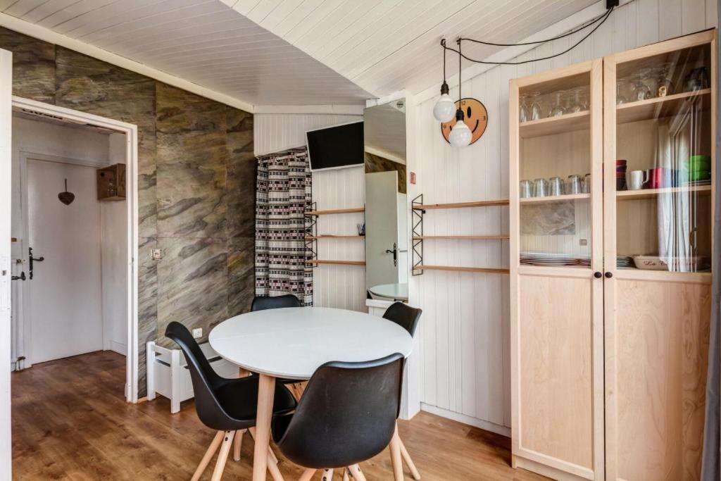 Appartement à Tignes avec accès direct aux pistes 84390 photo 2