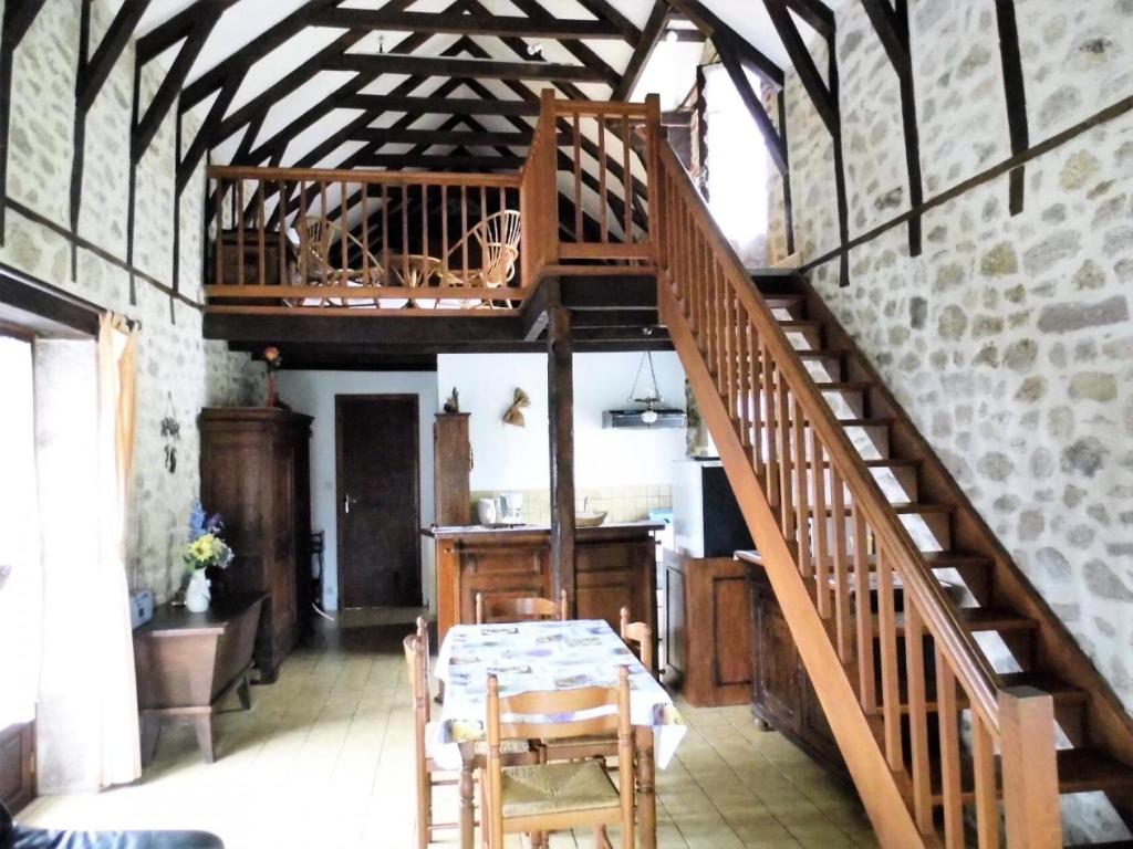 Gîte de France Gîte de la xaintrie 2 épis - Gîte de France 4 personnes 534 photo 2