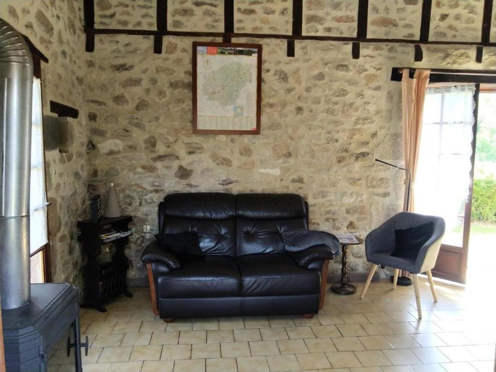 Gîte de France Gîte de la xaintrie 2 épis - Gîte de France 4 personnes 534 photo 3