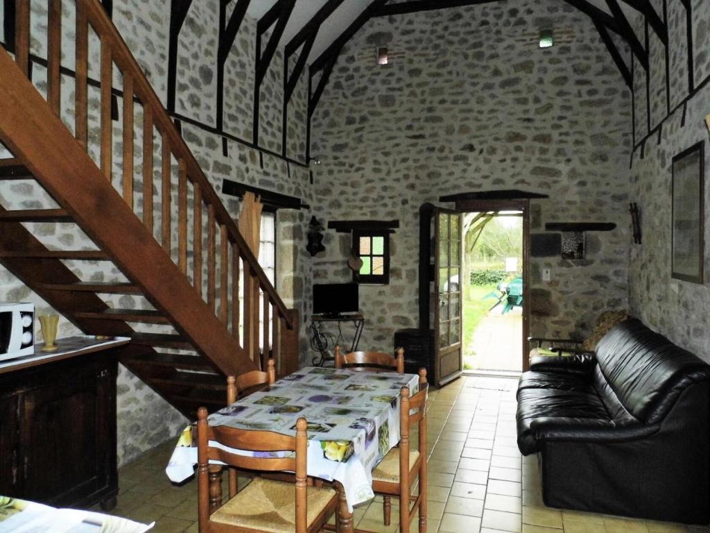 Gîte de France Gîte de la xaintrie 2 épis - Gîte de France 4 personnes 534 photo 1