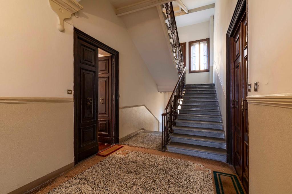 Palazzo Boito Luxury Apartment Lido Venice view Loc14132 photo 1