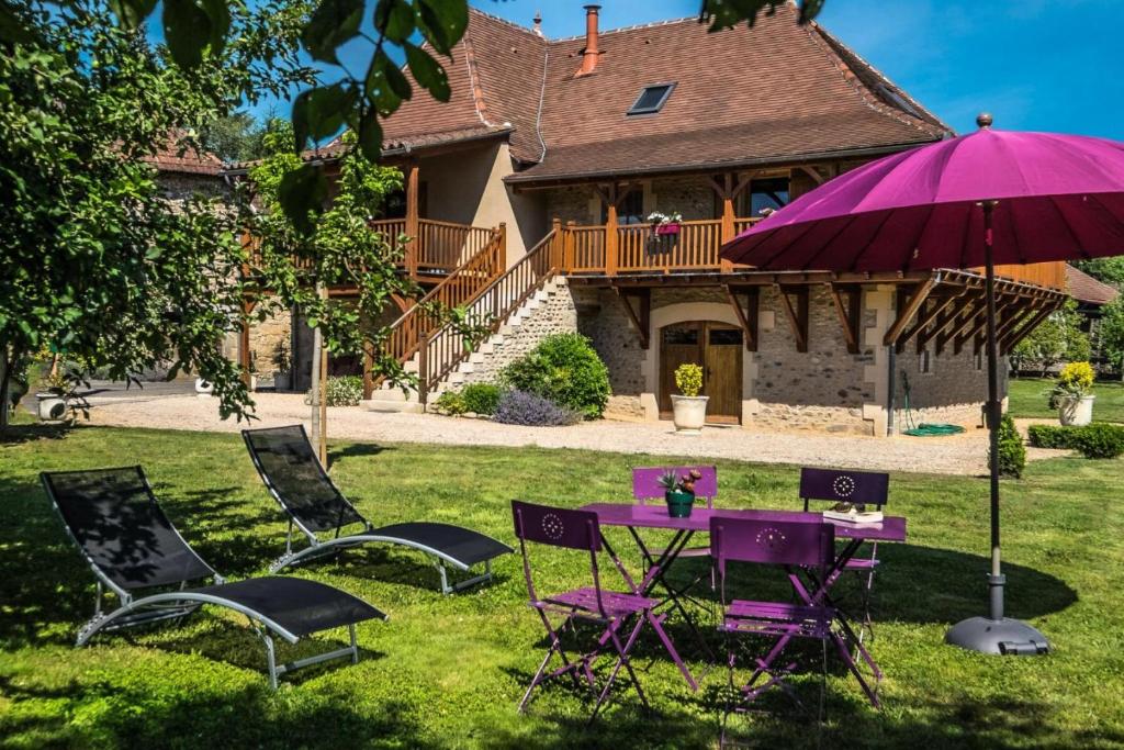Gîte de France La maison du pêcheur 3 épis - Gîte de France 4 personnes 584 photo 3