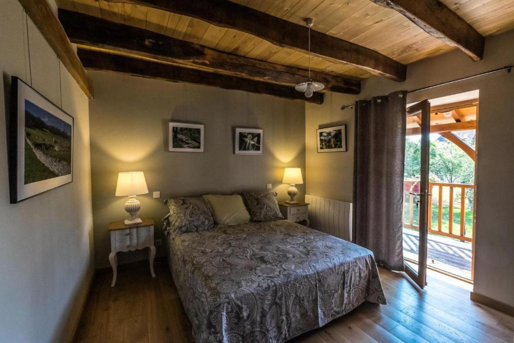 Gîte de France La maison du pêcheur 3 épis - Gîte de France 4 personnes 584 photo 4