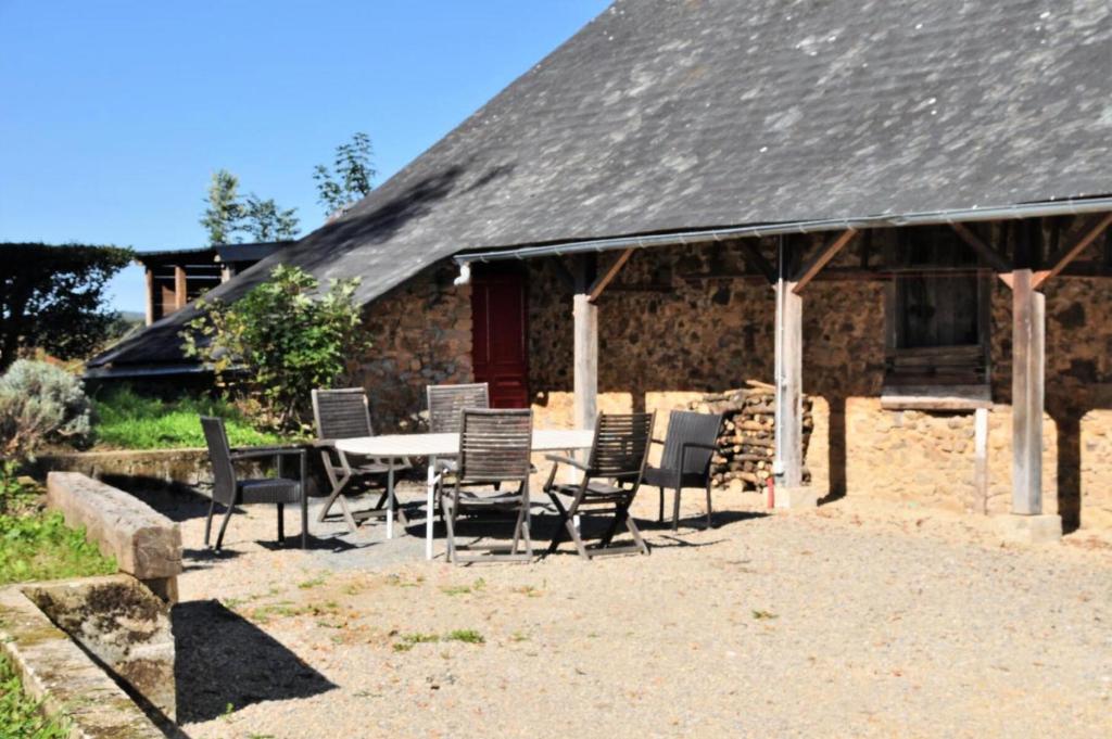 Gîte de France à Tulle 3 épis - Gîte de France 4 personnes 704 photo 2