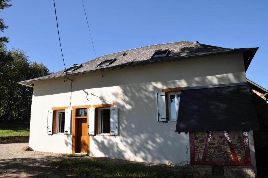 Gîte de France à Tulle 3 épis - Gîte de France 4 personnes 704 photo 3