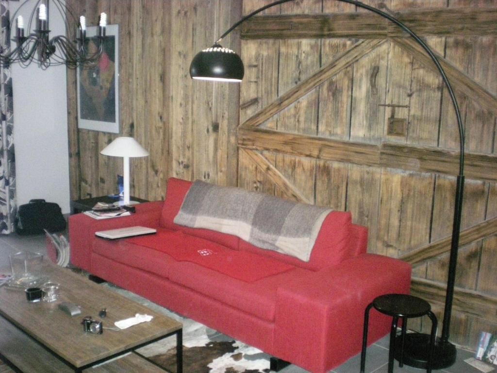 Chalet belle vue montagne proche Valmorel 86009 photo 2
