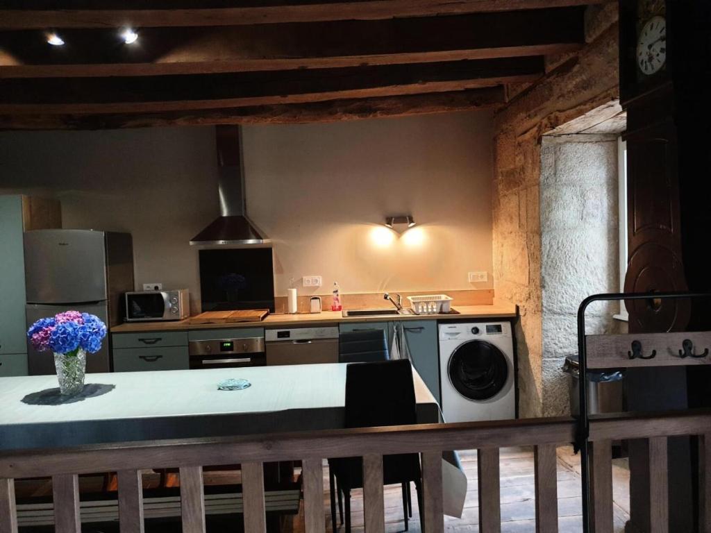 Gîte de France Des alpagas 3 épis - Gîte de France 6 personnes 784 photo 2