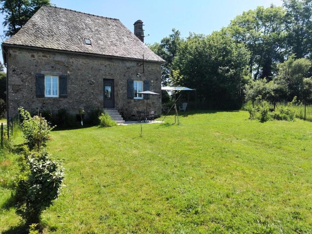 Gîte de France La maisonnette 2 épis - Gîte de France 2 personnes 764 photo 3