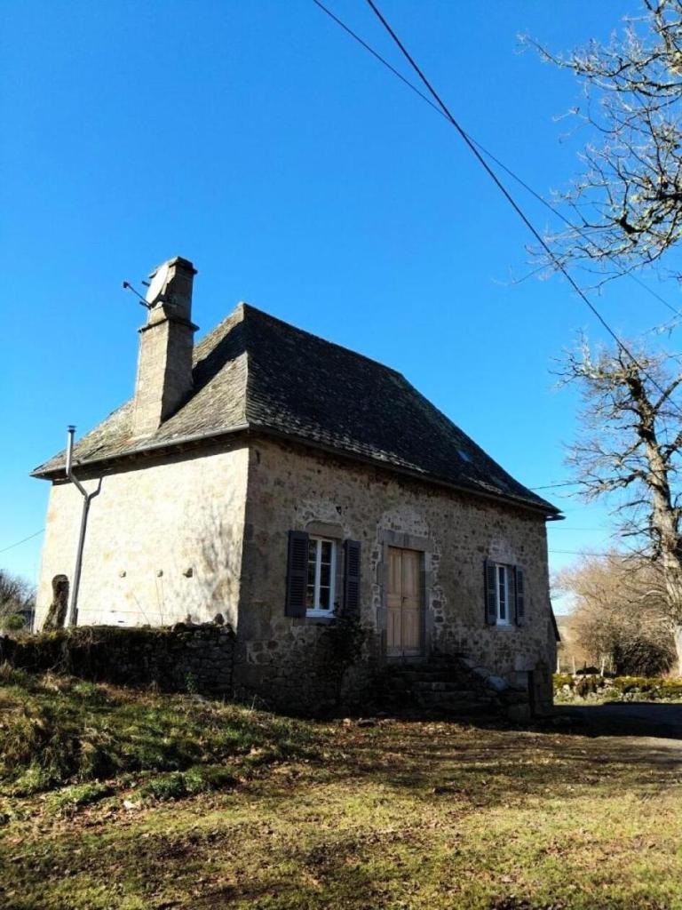 Gîte de France La maisonnette 2 épis - Gîte de France 2 personnes 764 photo 4