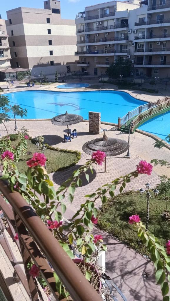 Pyramids and Museum Resort /villa photo 3