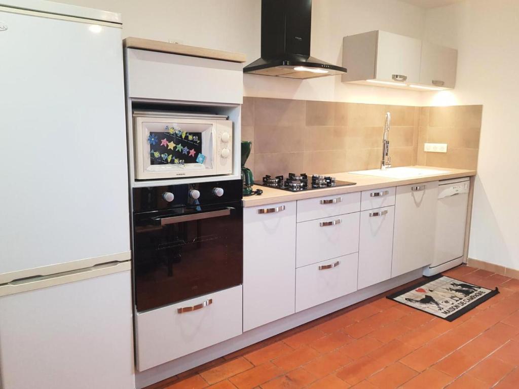 Gîte de France à Soudaine-Lavinadière 3 épis - Gîte de France 5 personn 954 photo 3