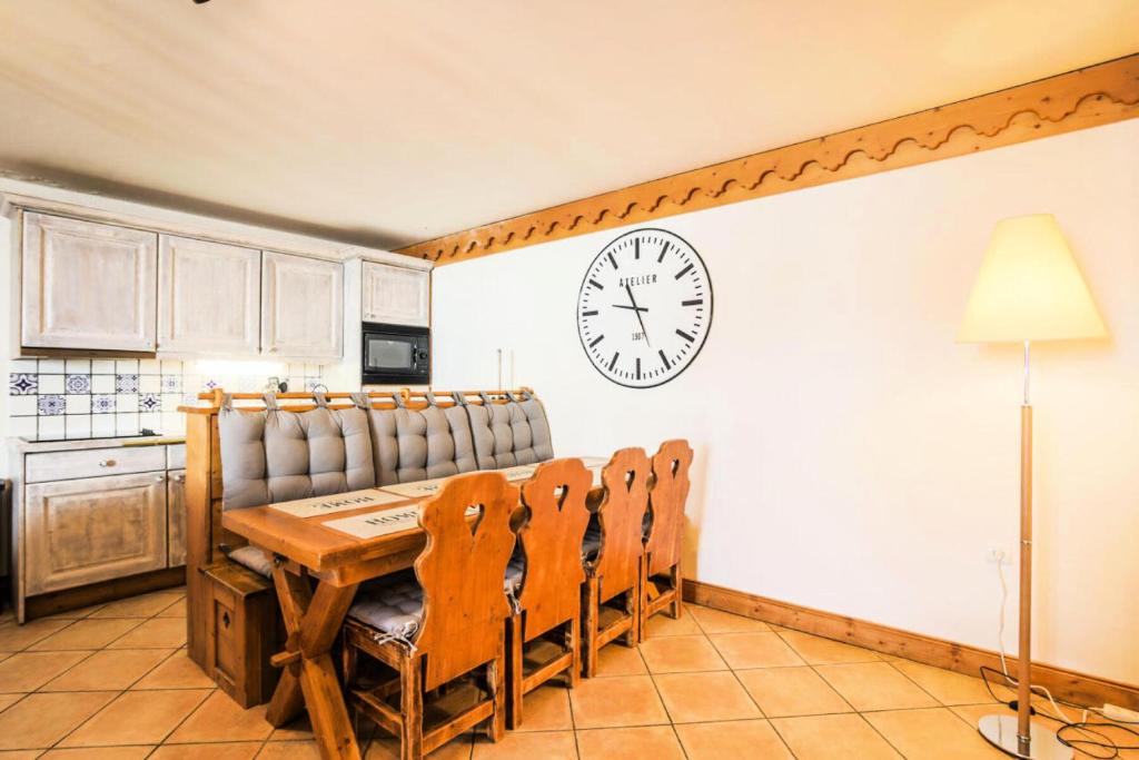 Résidence Les Alpages de Reberty - maeva Home - Appartement 3 pièces 6 pers 26 photo 4