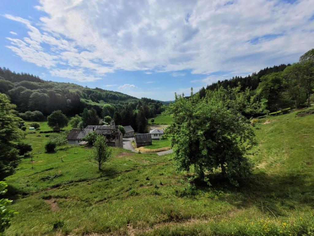 Gîte de France à Grandsaigne 1 épi - Gîte de France 5 personnes 174 photo 1