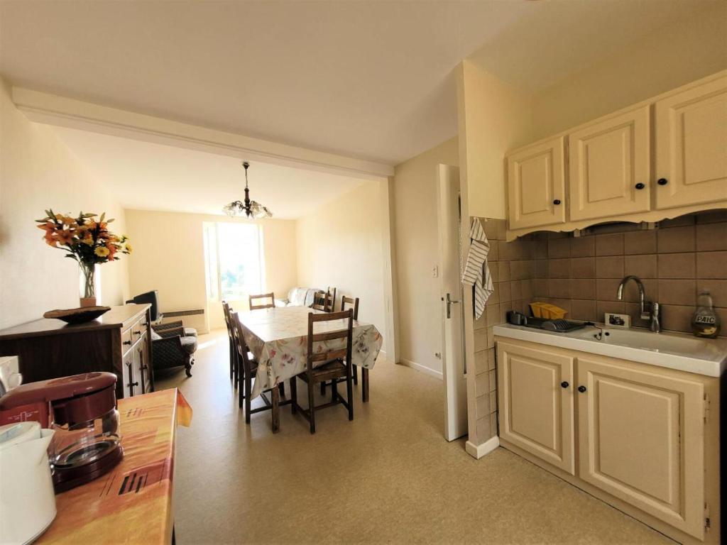 Gîte de France à Grandsaigne 1 épi - Gîte de France 5 personnes 174 photo 4