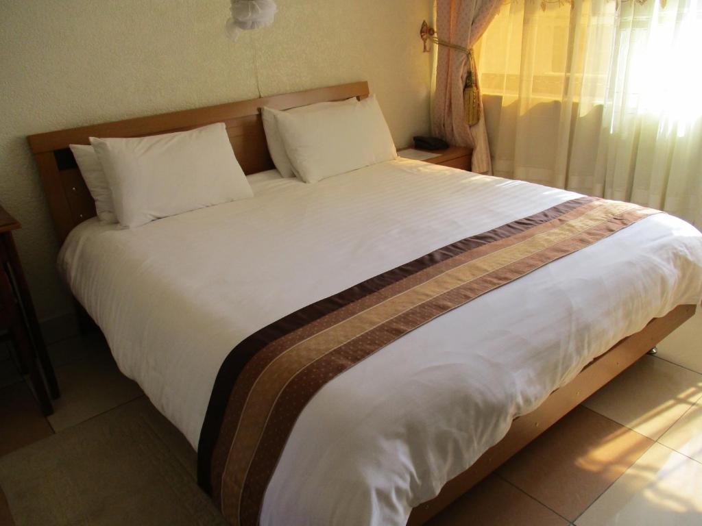 Virunga Hotel photo 2
