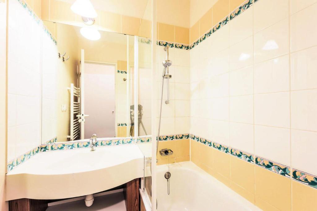 Résidence Le Thabor - maeva Home - Appartement 2 Pièces 5 Personnes Confort 67 photo 4