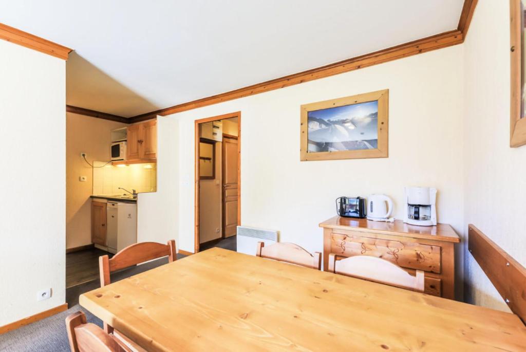 Résidence Les Valmonts - maeva Home - Appartement 3 pièces 6 personnes Sél 94 photo 3