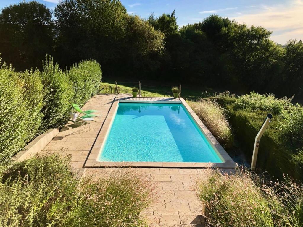 Gîte de France A perle de vue épis - Gîte de France 294 photo 1