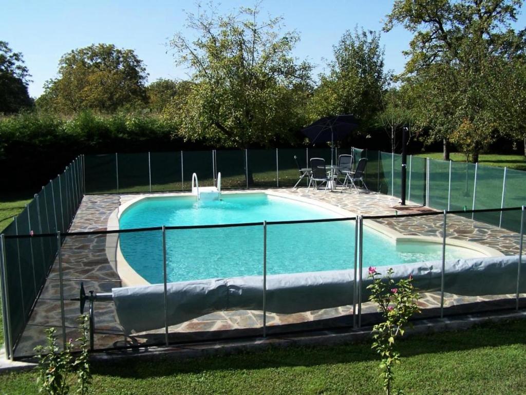 Gîte de France Gîte de la plaine 3 épis - Gîte de France 6 personnes 334 photo 1