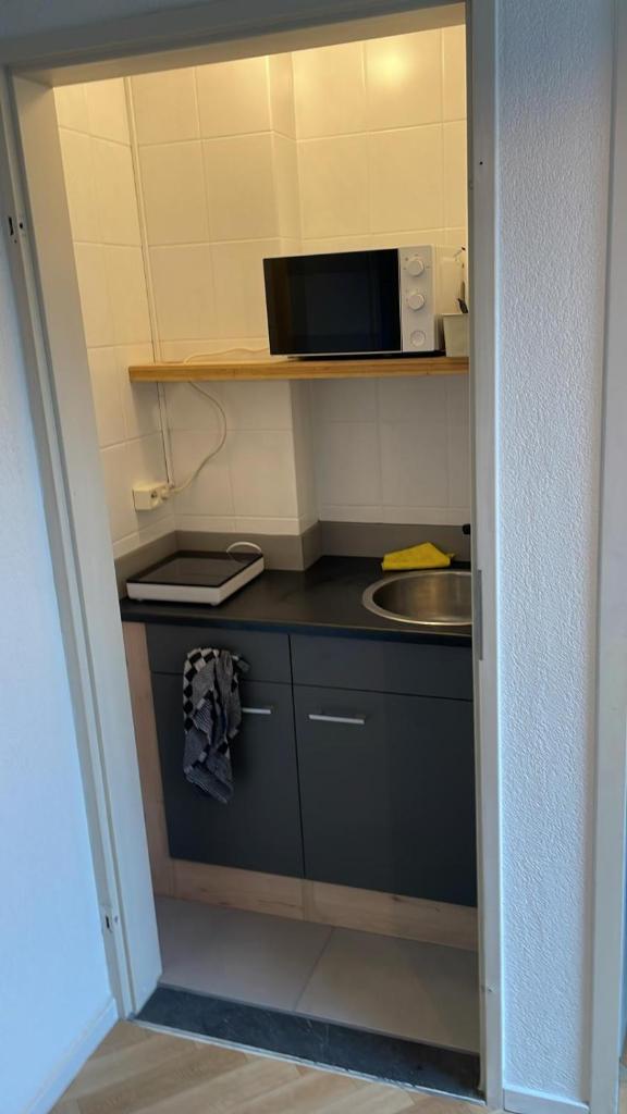 Guesthouse at the Amstel river with 2BR 2BA and garden photo 2