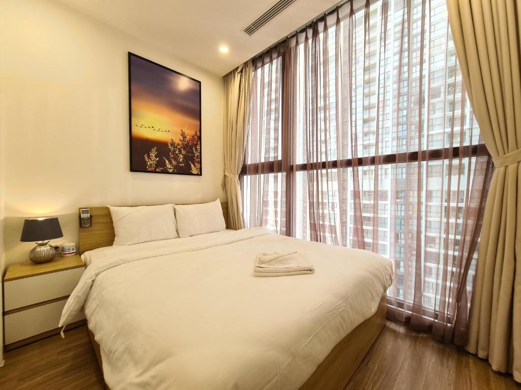 Skylake Phạm Hùng