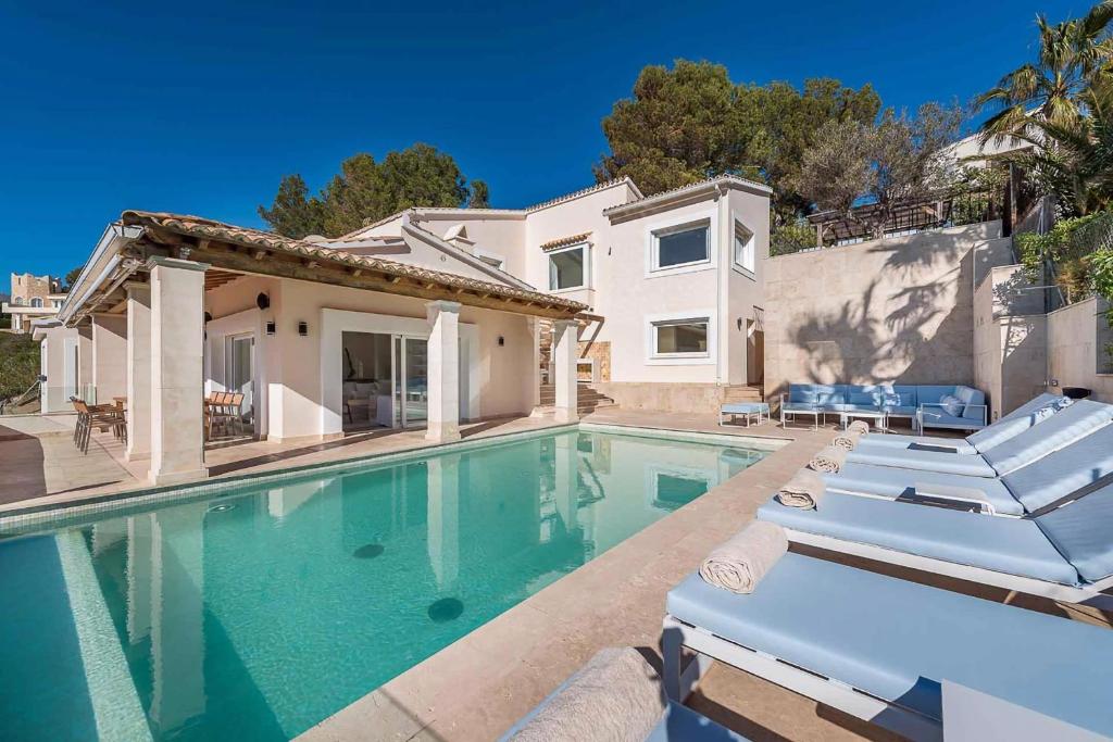 Villa Mar - Sol de Mallorca