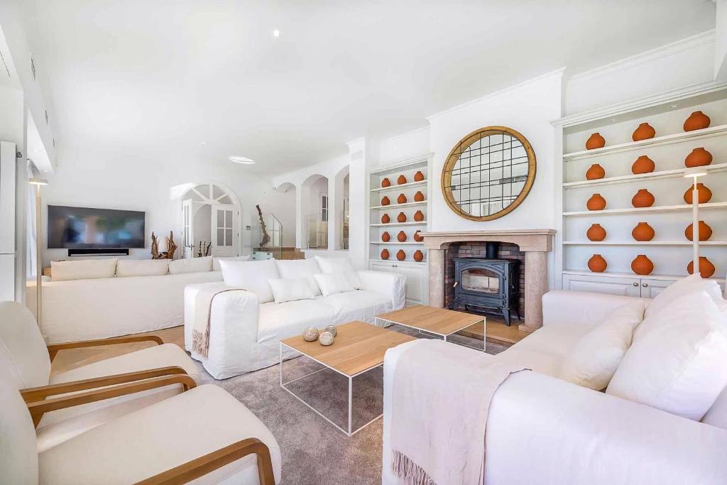 Villa Mar - Sol de Mallorca photo 1