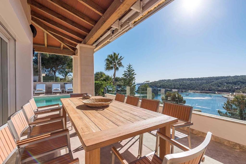 Villa Mar - Sol de Mallorca photo 3