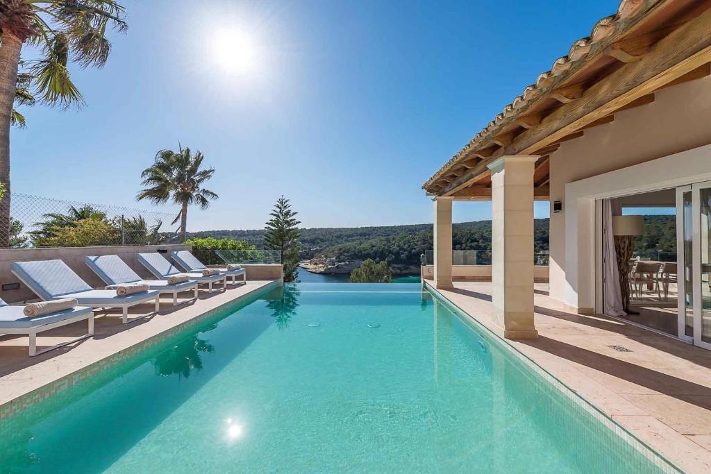 Villa Mar - Sol de Mallorca photo 4