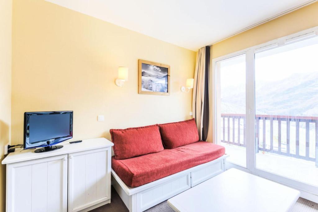 Résidence Le Thabor - maeva Home - Appartement 2 pièces 5 personnes Confort 81 photo 2