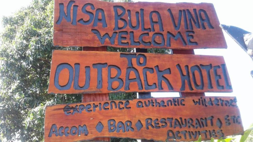 Room in Villa - Outback RetreatHotel photo 2