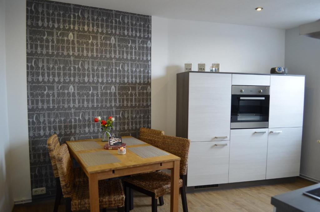 Ferienwohnung Edelweiss photo 2