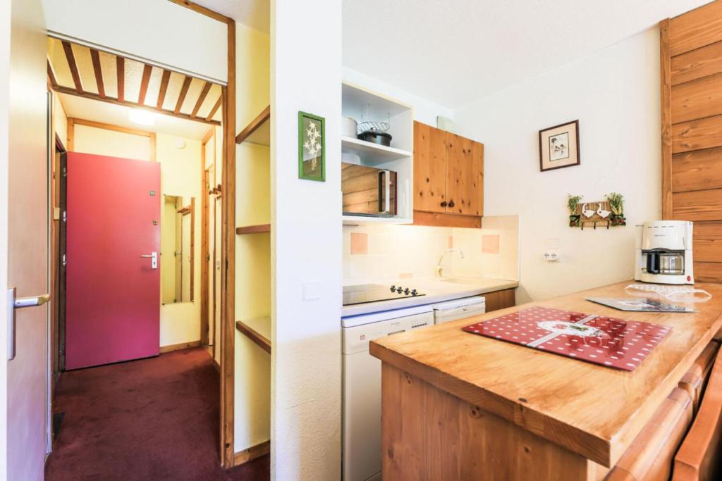 Les Résidences de Valmorel - maeva Home - Appartement 2 pièces 5 personnes 84 photo 4