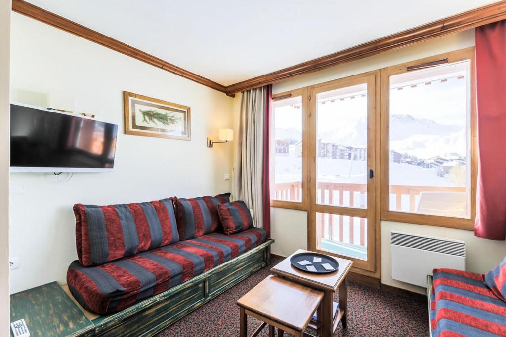 Résidence Le Mont Soleil - maeva Home - Appartement 2 pièces 5 personnes Co 02 photo 2