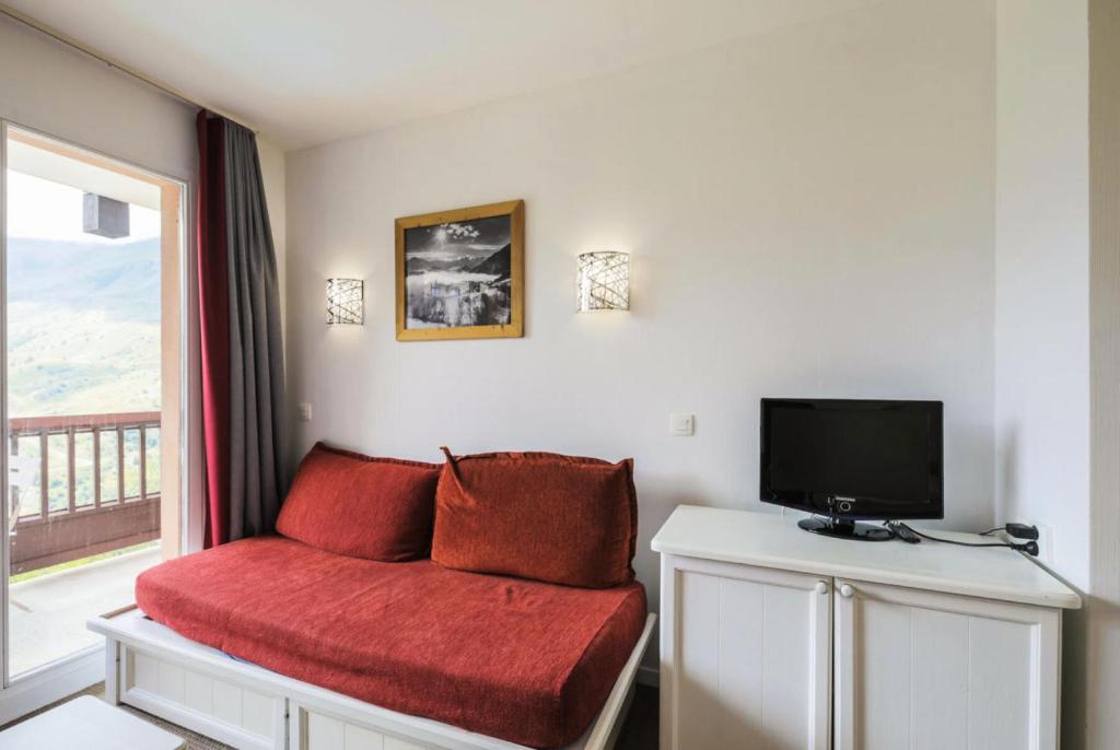 Résidence Le Thabor - maeva Home - Appartement 2 Pièces 5 Personnes - Confo 45 photo 4