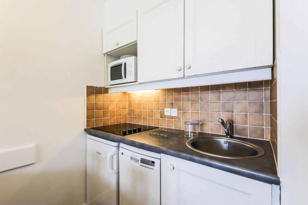 Résidence Le Thabor - maeva Home - Appartement 2 Pièces 4 Personnes - Confo 34 photo 4