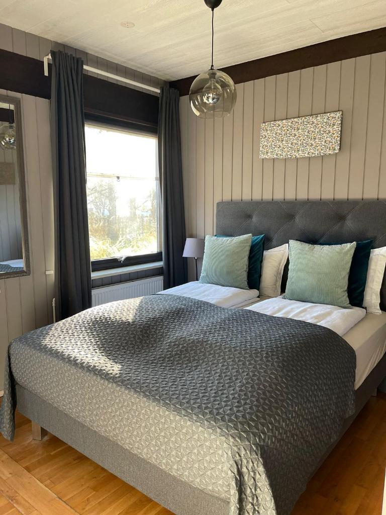 Haukaberg House photo 2