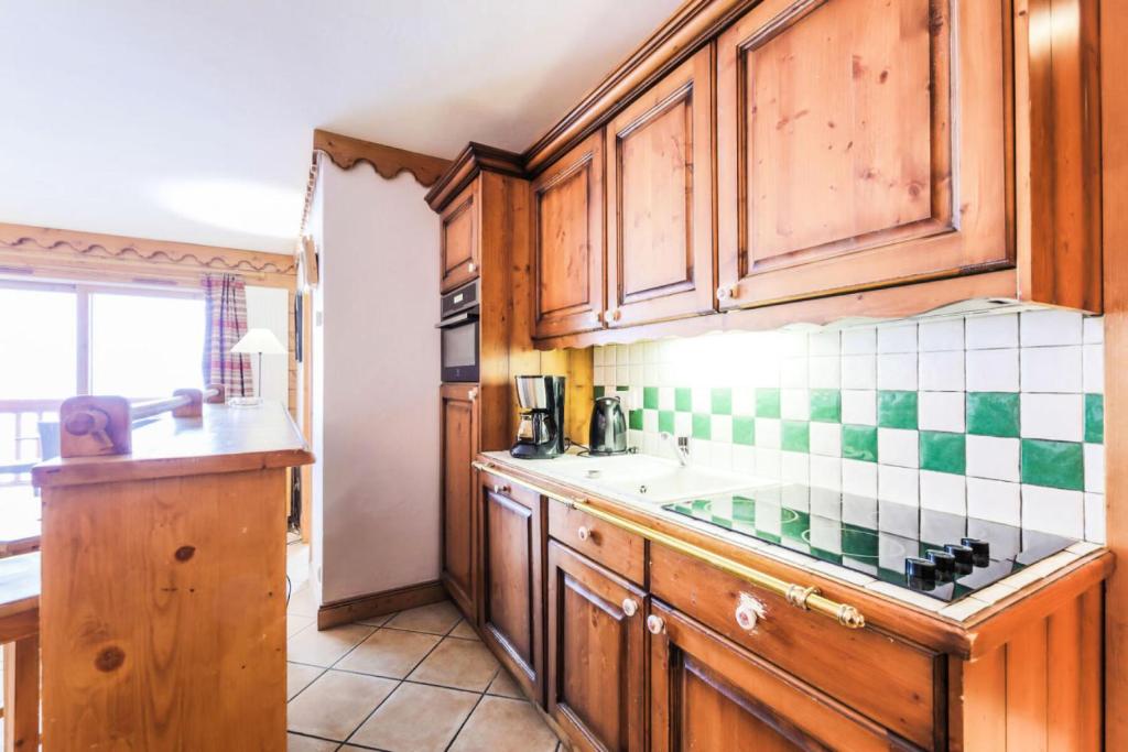 Résidence L'Ecrin des Neiges - maeva Home - Appartement 4 Pièces 8 Personne 73 photo 4
