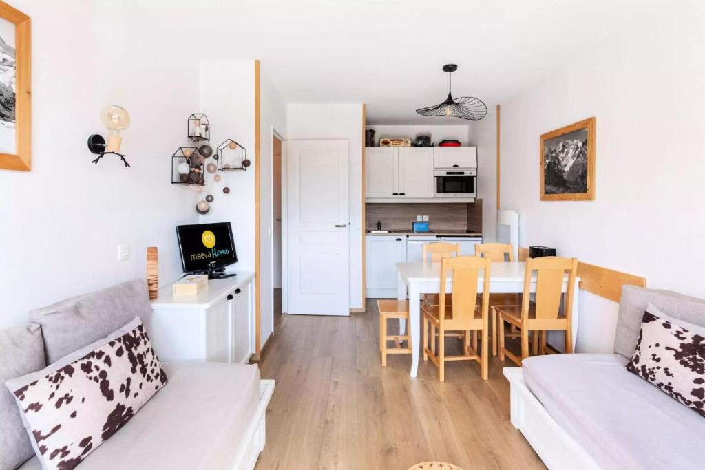 Résidence Le Thabor - maeva Home - Appartement 2 Pièces 5 Personnes - Séle 41 photo 2