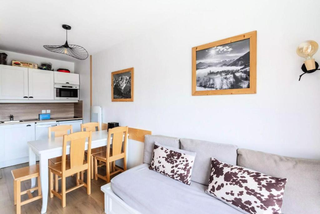 Résidence Le Thabor - maeva Home - Appartement 2 Pièces 5 Personnes - Séle 41 photo 3