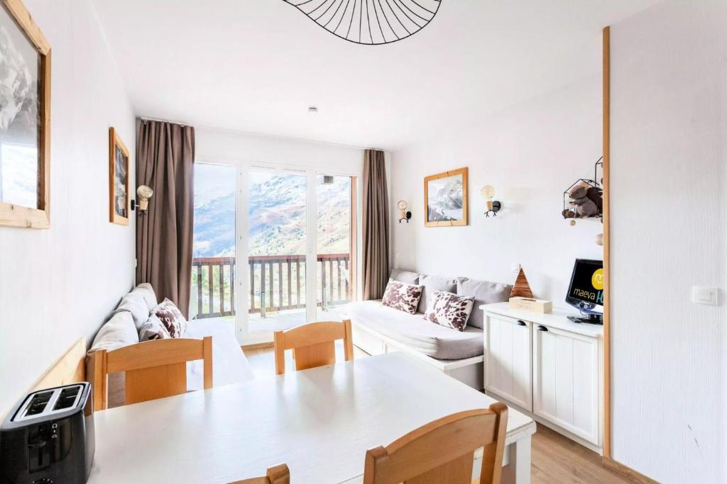 Résidence Le Thabor - maeva Home - Appartement 2 Pièces 5 Personnes - Séle 41 photo 4
