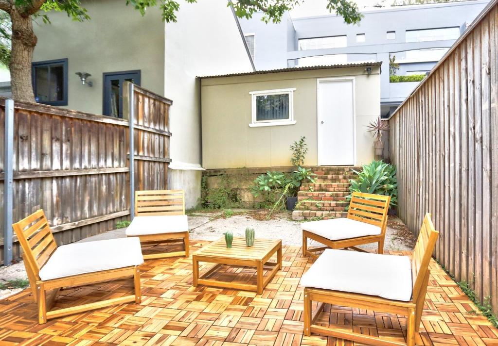 Family Friendly 3 Bedroom House Glebe 2 E-Bikes Included photo 3