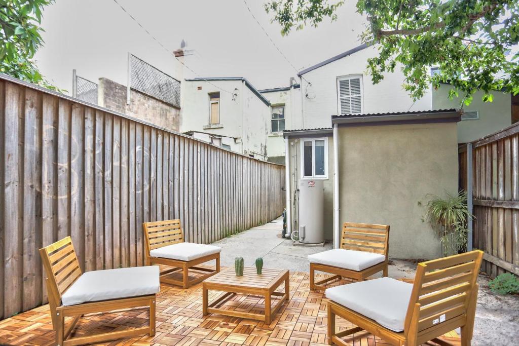 Family Friendly 3 Bedroom House Glebe 2 E-Bikes Included photo 4