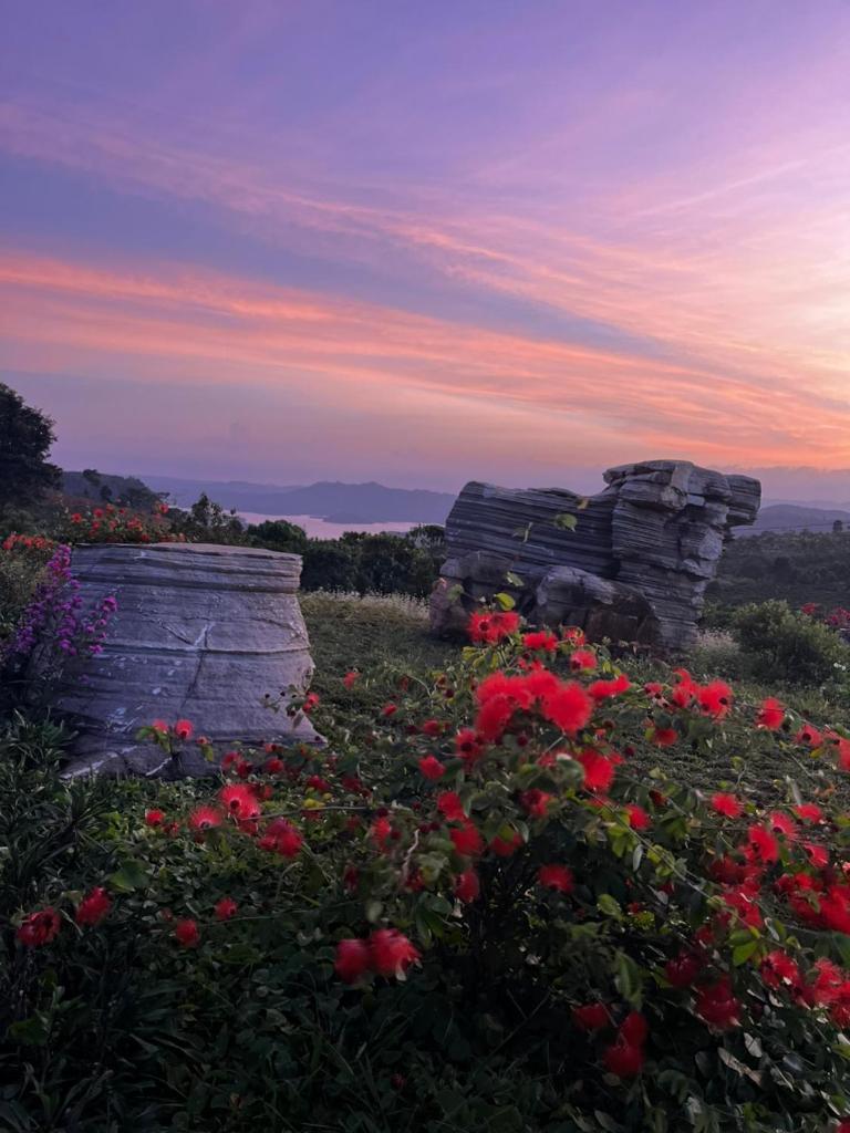 Phú Cường Tà Đùng Farmstay photo 2