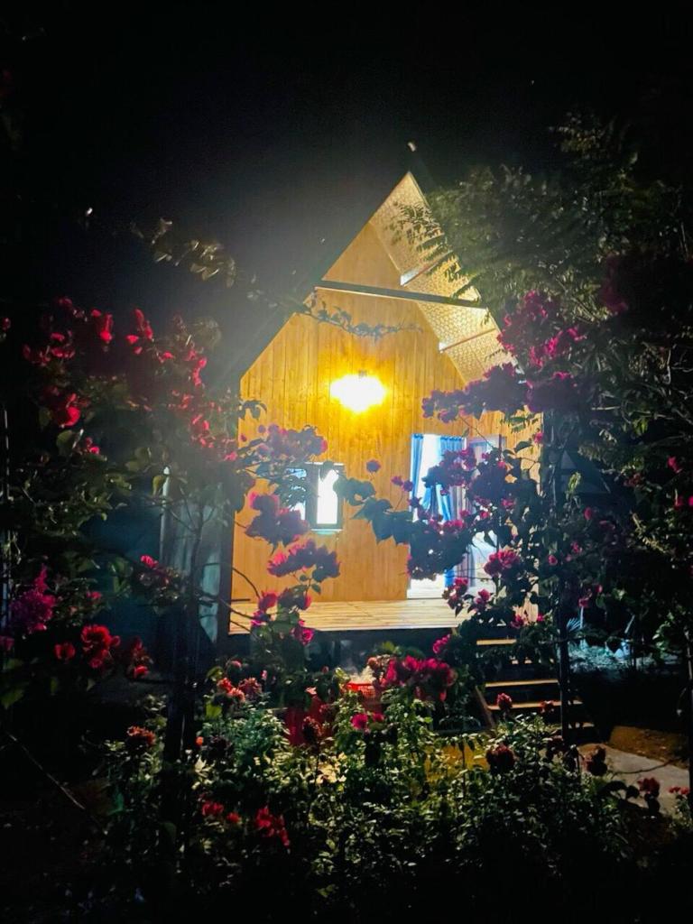 Phú Cường Tà Đùng Farmstay photo 4
